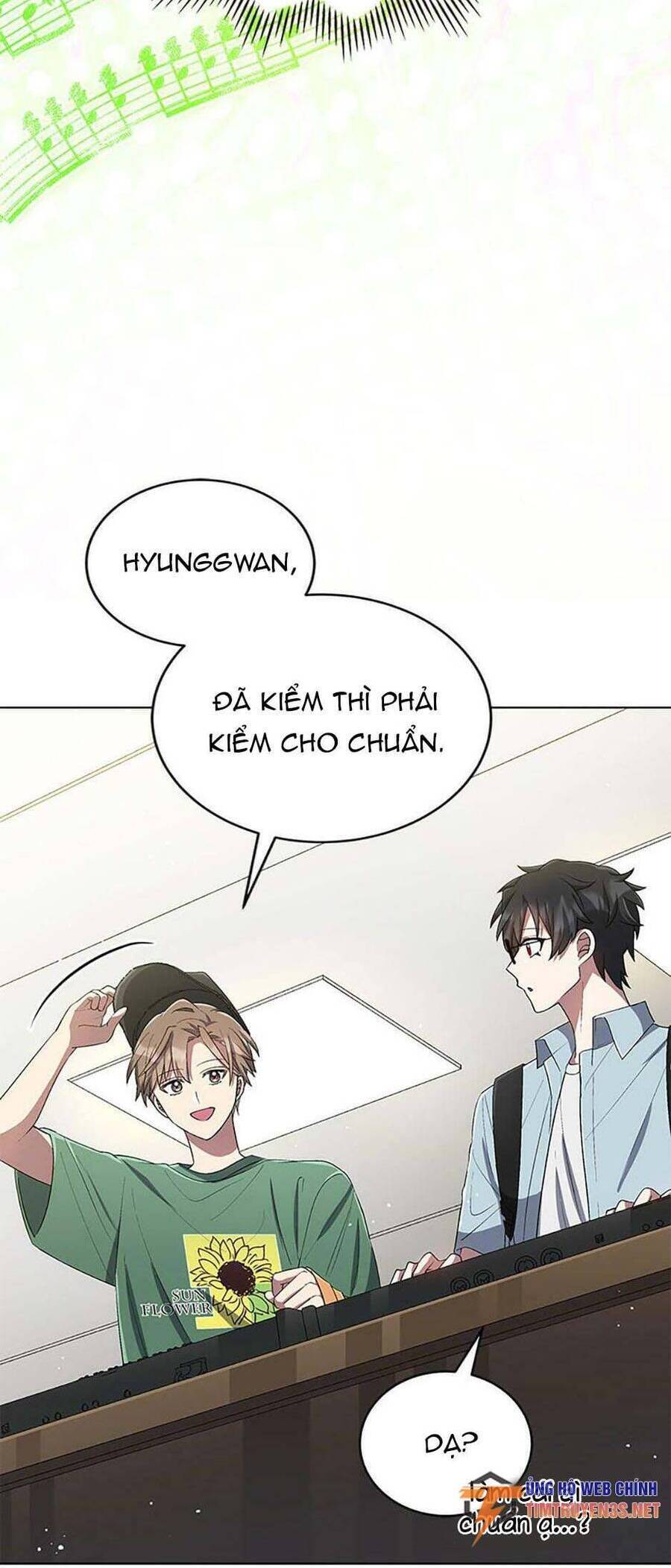 Sống Lại Làm Idol Toàn Năng Chapter 27 - Trang 30