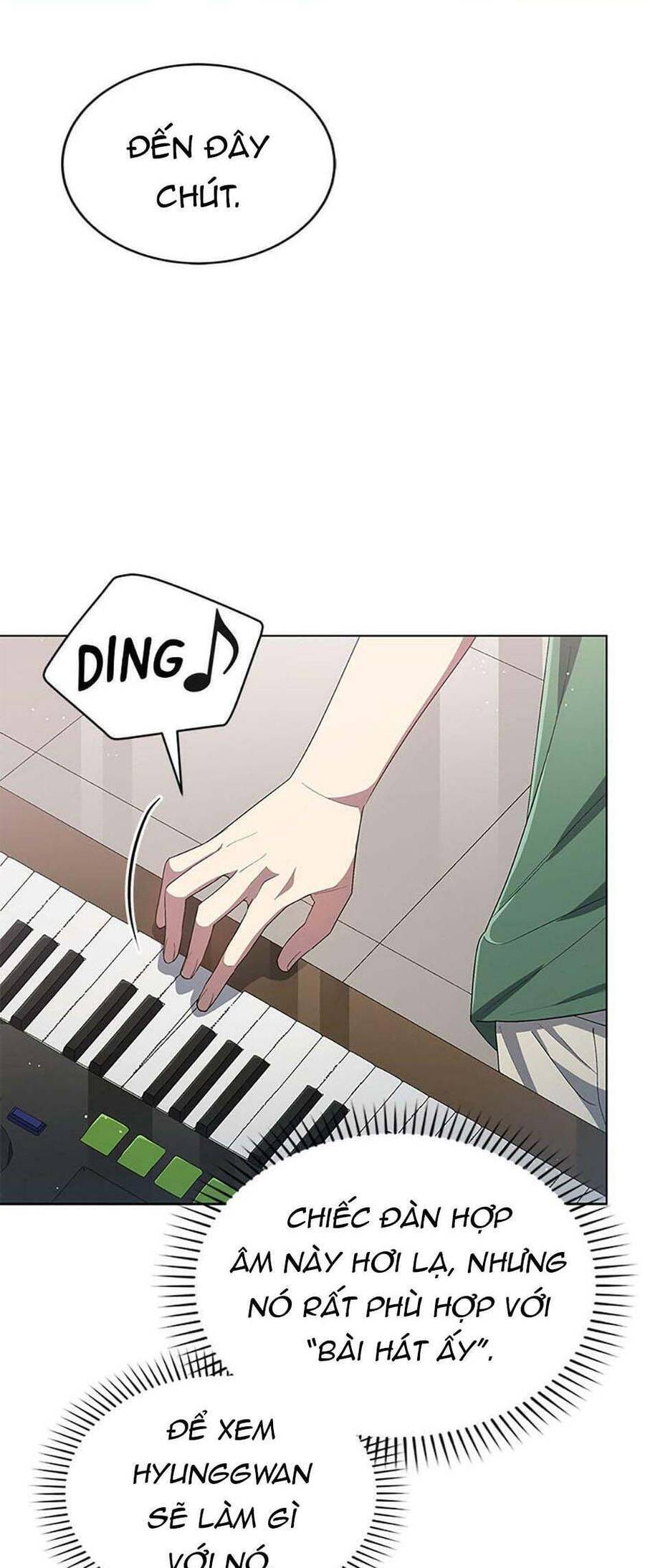 Sống Lại Làm Idol Toàn Năng Chapter 27 - Trang 31