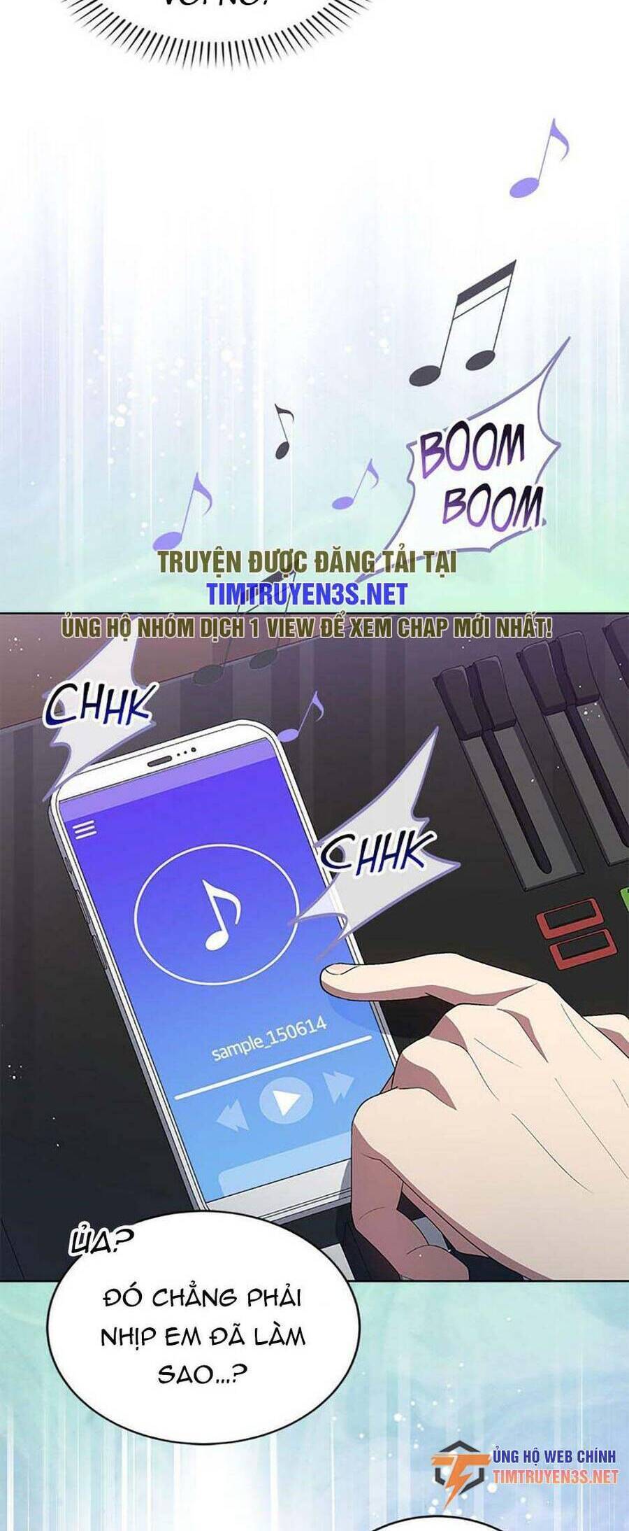 Sống Lại Làm Idol Toàn Năng Chapter 27 - Trang 32