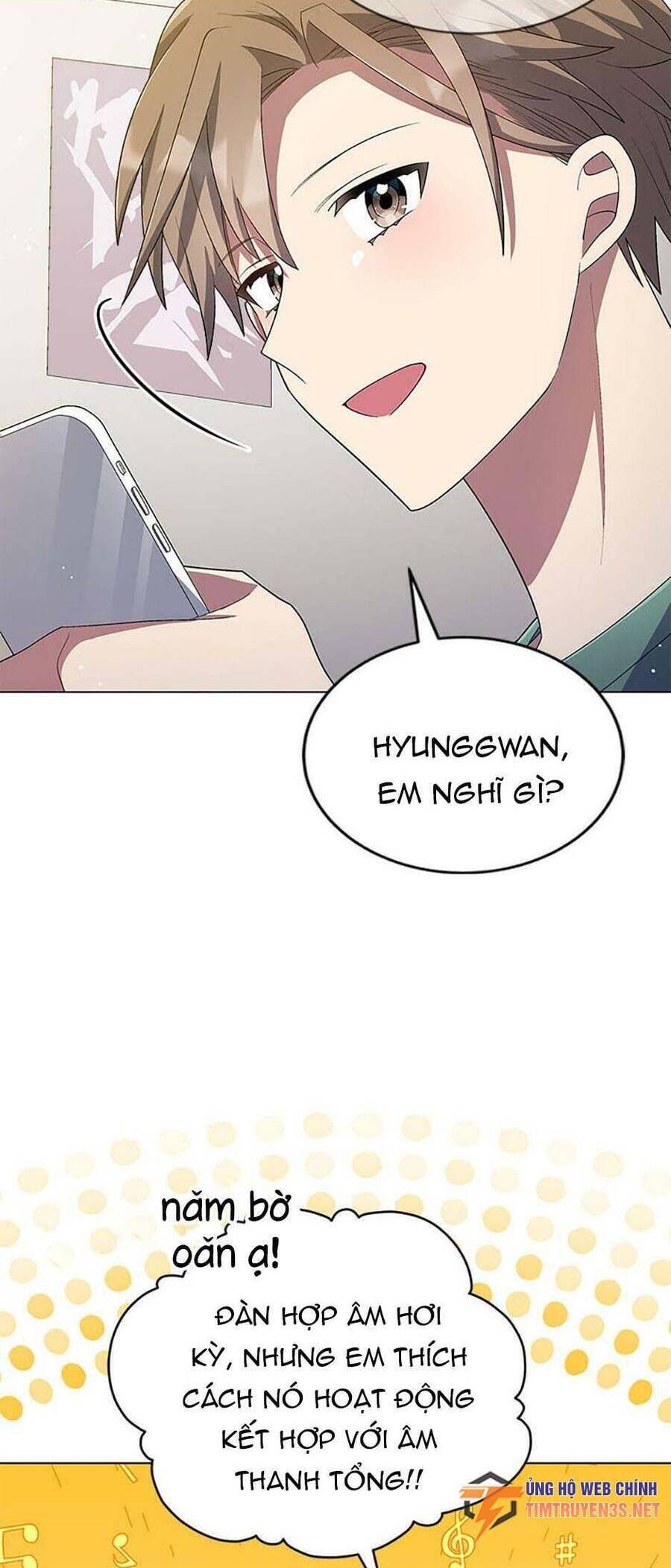 Sống Lại Làm Idol Toàn Năng Chapter 27 - Trang 42