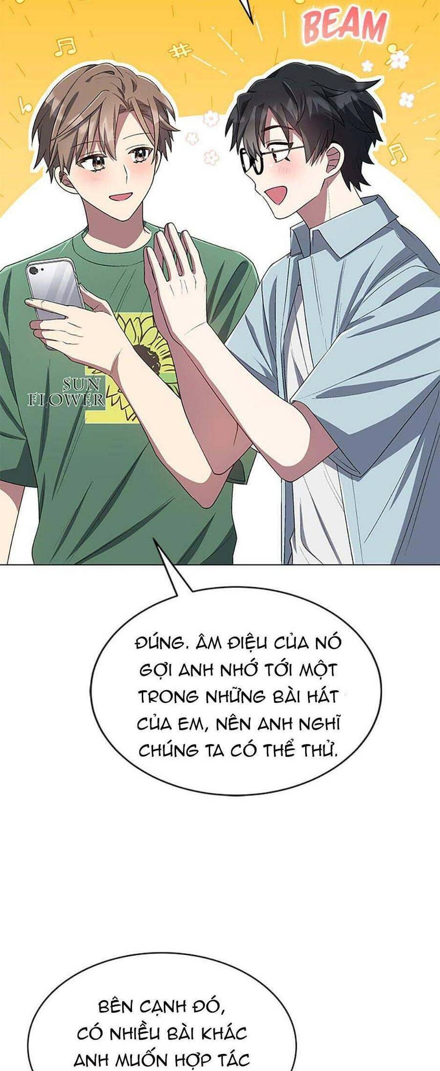 Sống Lại Làm Idol Toàn Năng Chapter 27 - Trang 43
