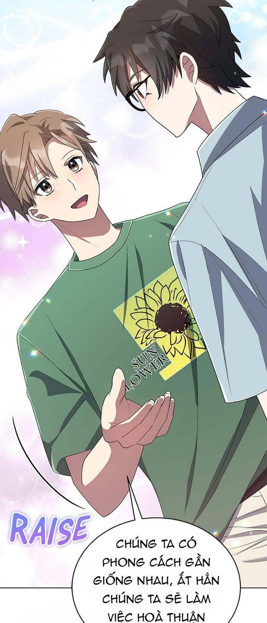 Sống Lại Làm Idol Toàn Năng Chapter 27 - Trang 45