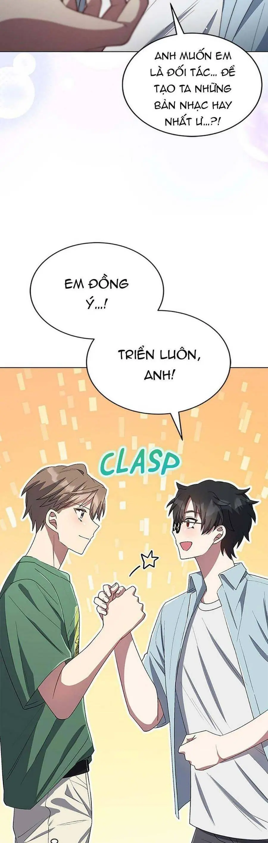 Sống Lại Làm Idol Toàn Năng Chapter 27 - Trang 47