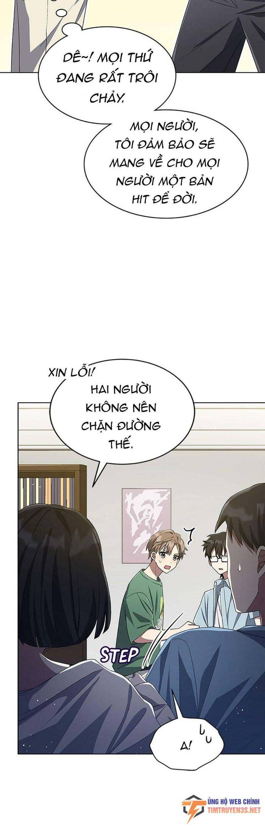 Sống Lại Làm Idol Toàn Năng Chapter 27 - Trang 48