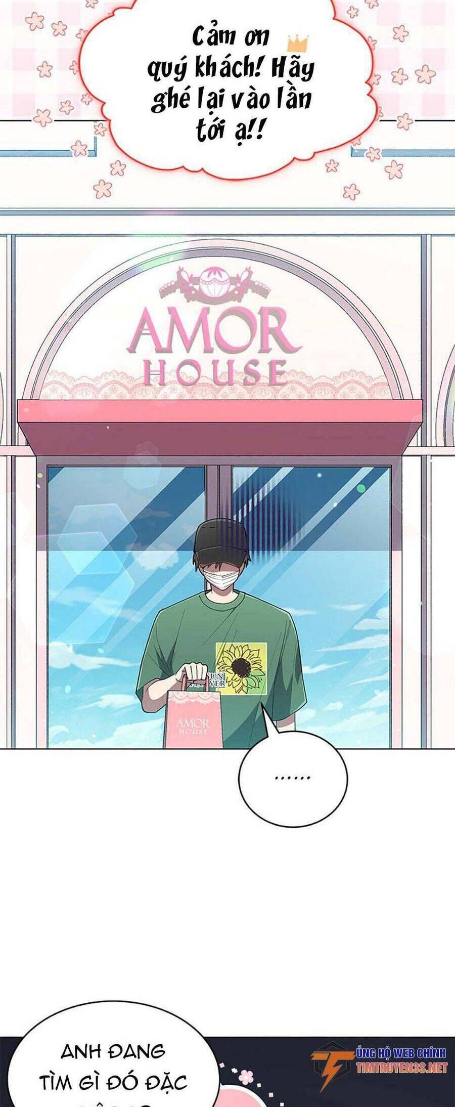 Sống Lại Làm Idol Toàn Năng Chapter 27 - Trang 6
