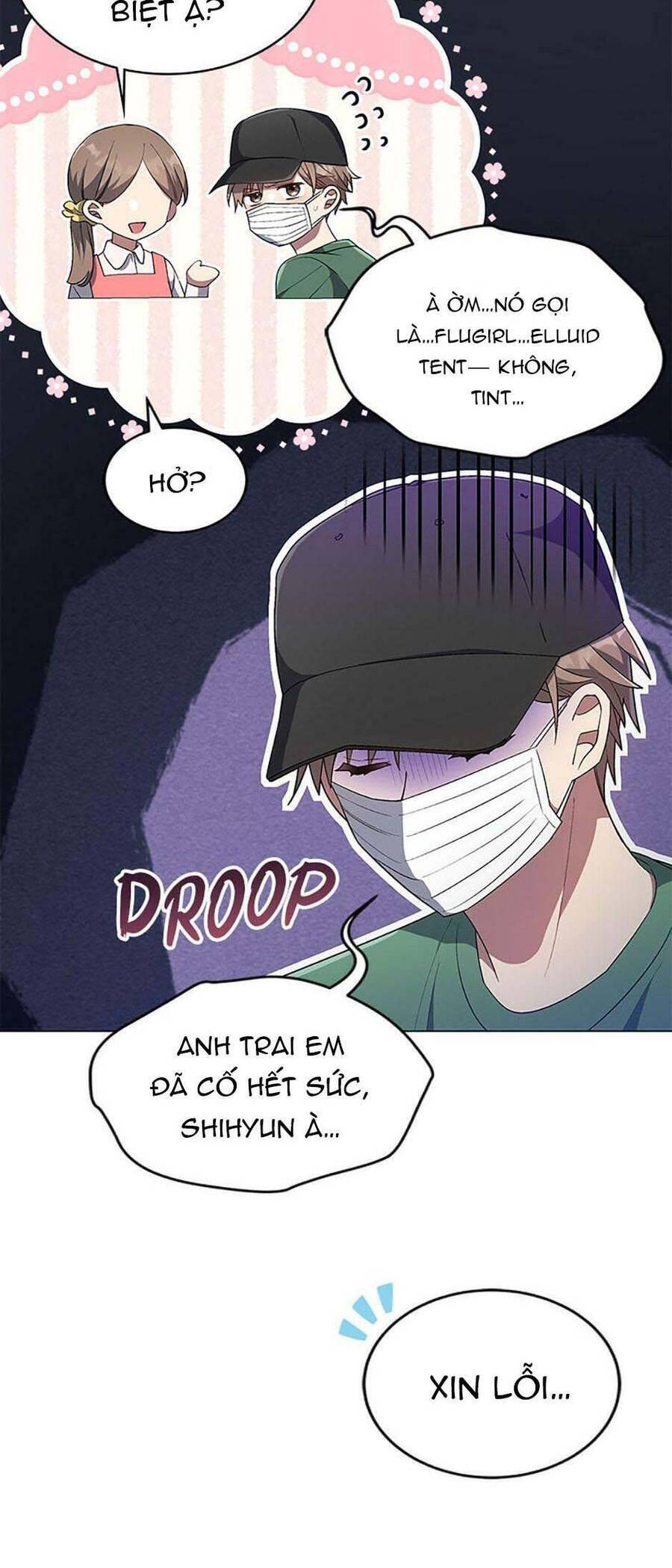 Sống Lại Làm Idol Toàn Năng Chapter 27 - Trang 7