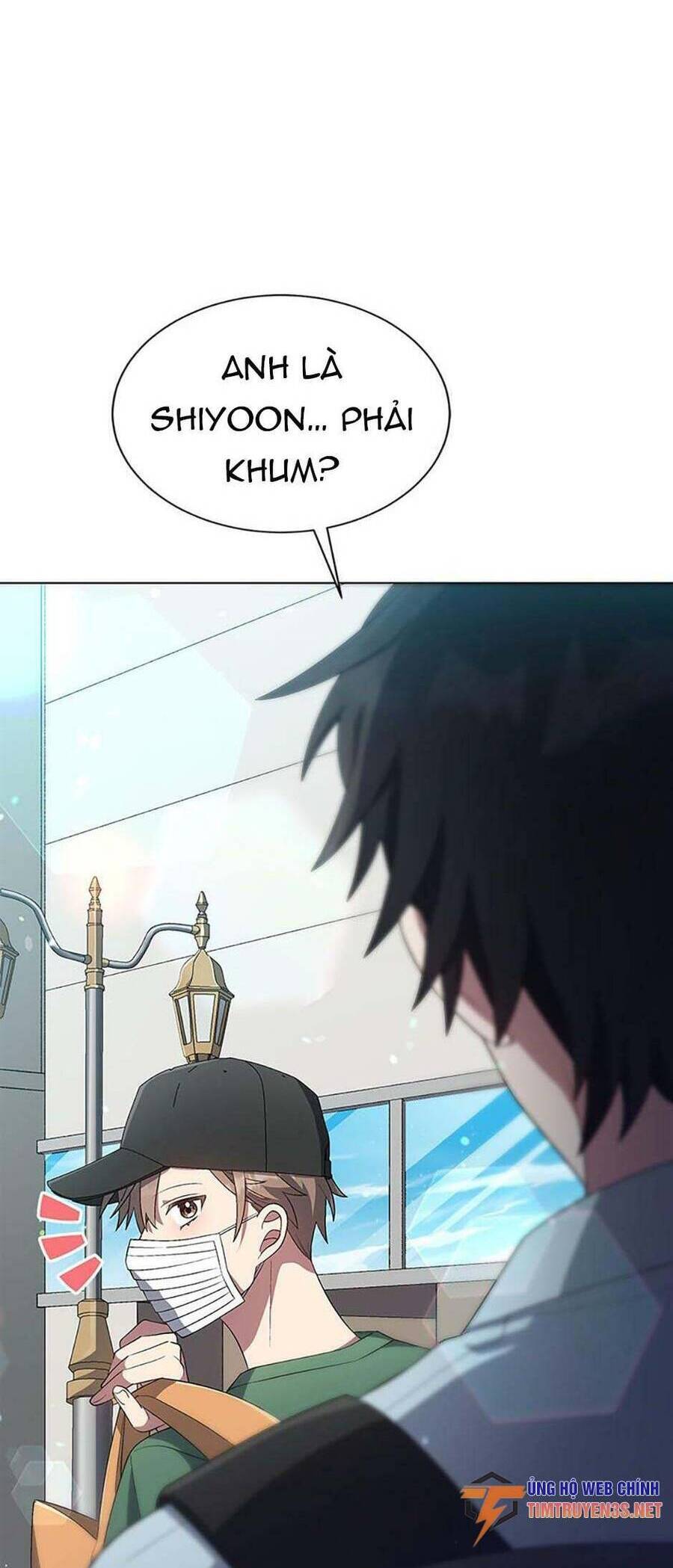 Sống Lại Làm Idol Toàn Năng Chapter 27 - Trang 8
