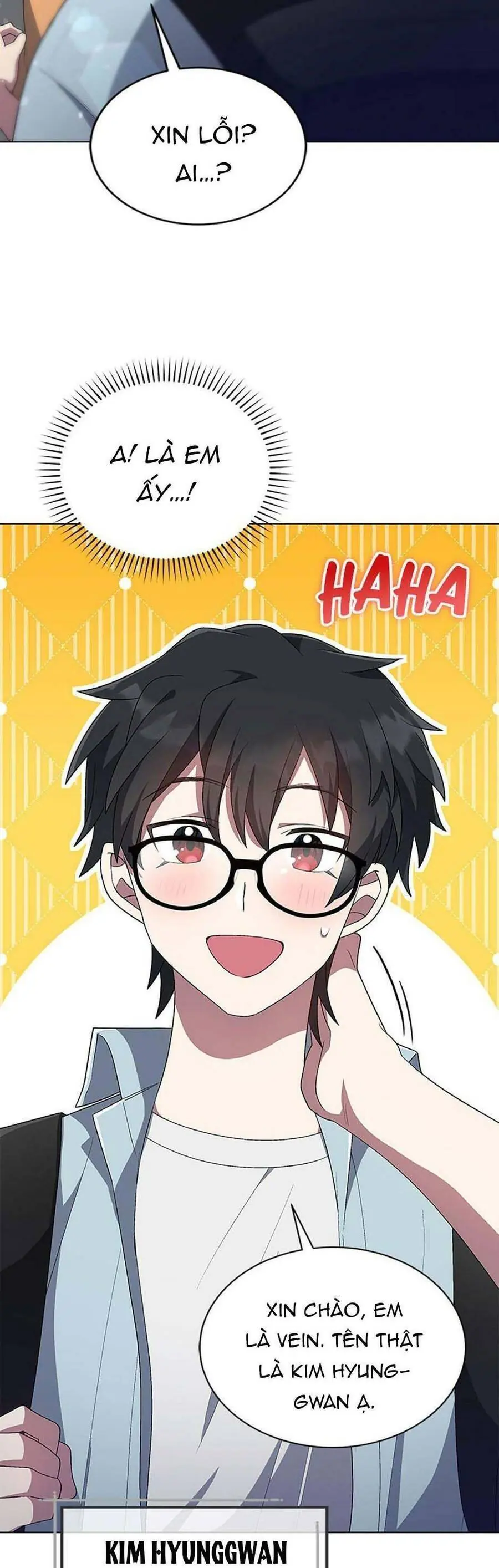 Sống Lại Làm Idol Toàn Năng Chapter 27 - Trang 9