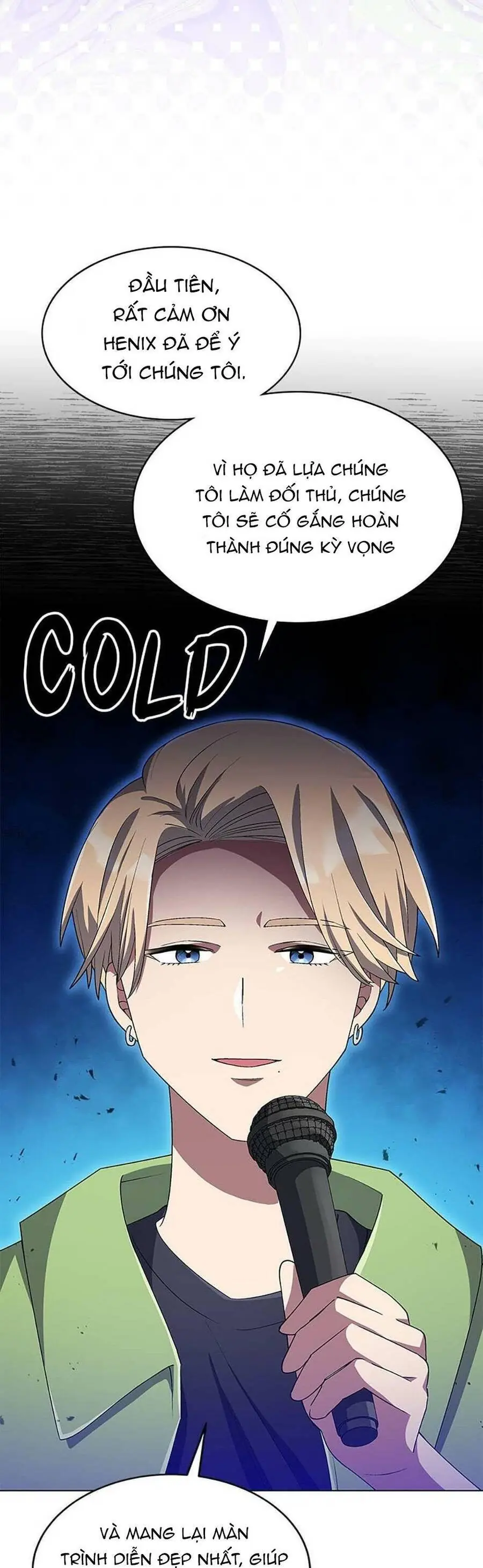 Sống Lại Làm Idol Toàn Năng Chapter 28 - Trang 12