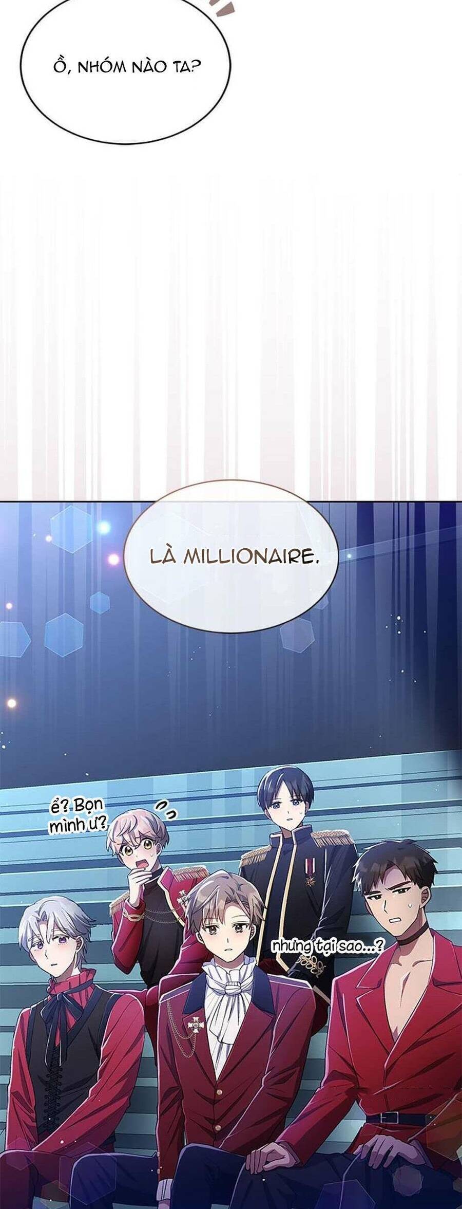Sống Lại Làm Idol Toàn Năng Chapter 28 - Trang 15