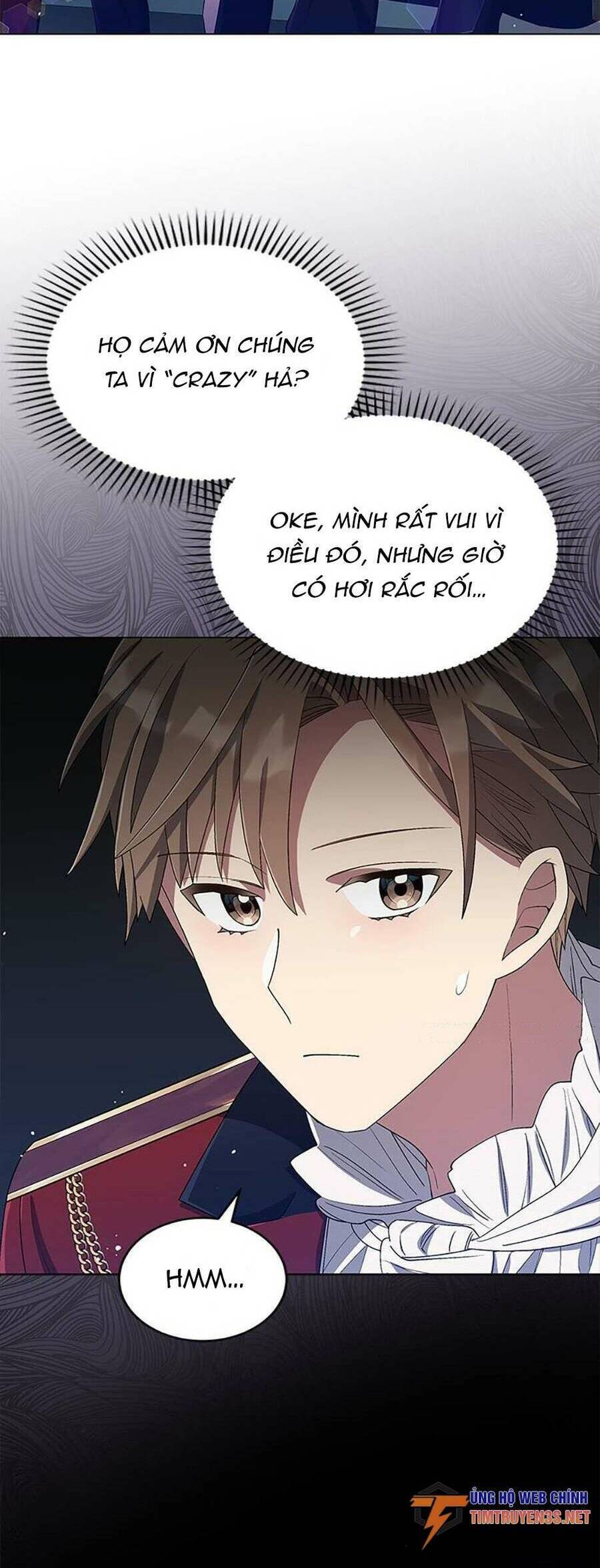 Sống Lại Làm Idol Toàn Năng Chapter 28 - Trang 16