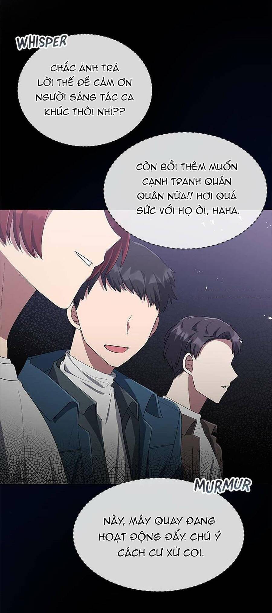 Sống Lại Làm Idol Toàn Năng Chapter 28 - Trang 17