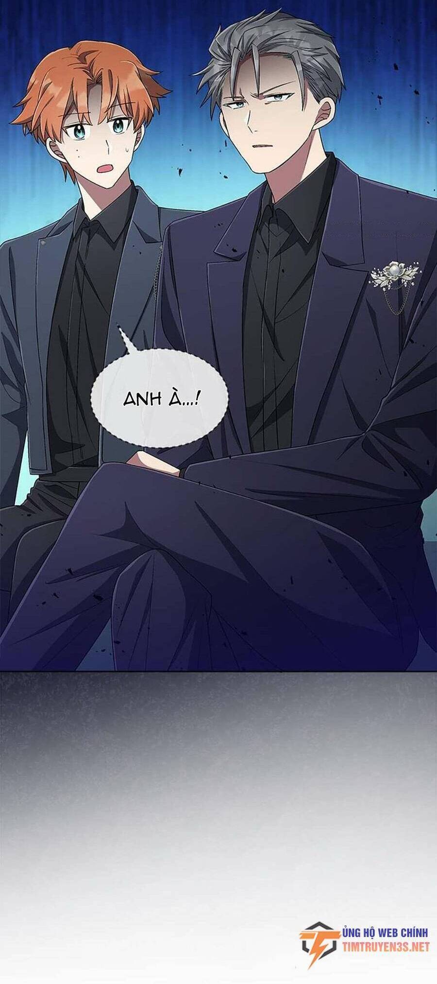 Sống Lại Làm Idol Toàn Năng Chapter 28 - Trang 19
