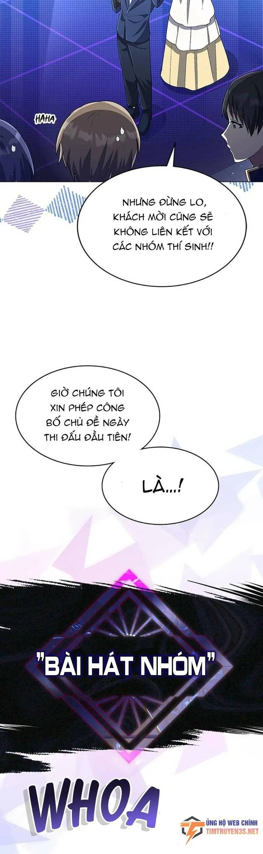 Sống Lại Làm Idol Toàn Năng Chapter 28 - Trang 26