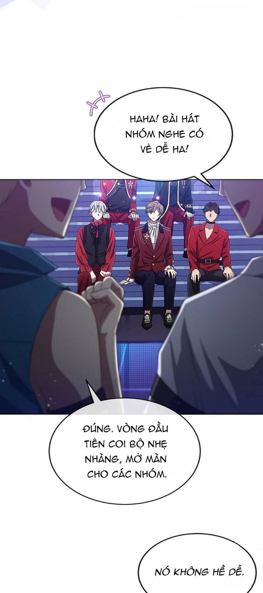 Sống Lại Làm Idol Toàn Năng Chapter 28 - Trang 27
