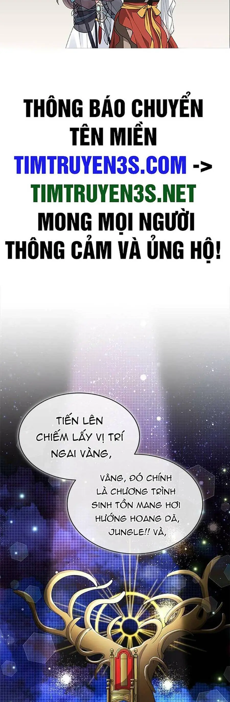 Sống Lại Làm Idol Toàn Năng Chapter 28 - Trang 3