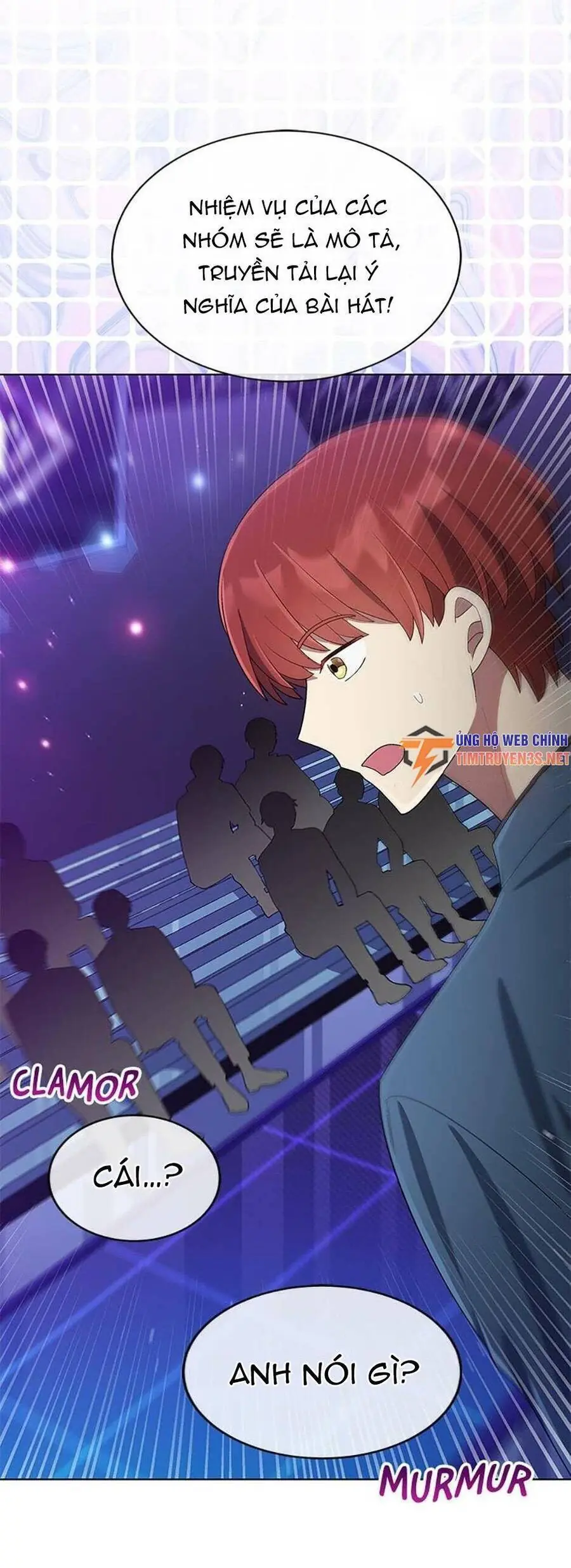Sống Lại Làm Idol Toàn Năng Chapter 28 - Trang 30