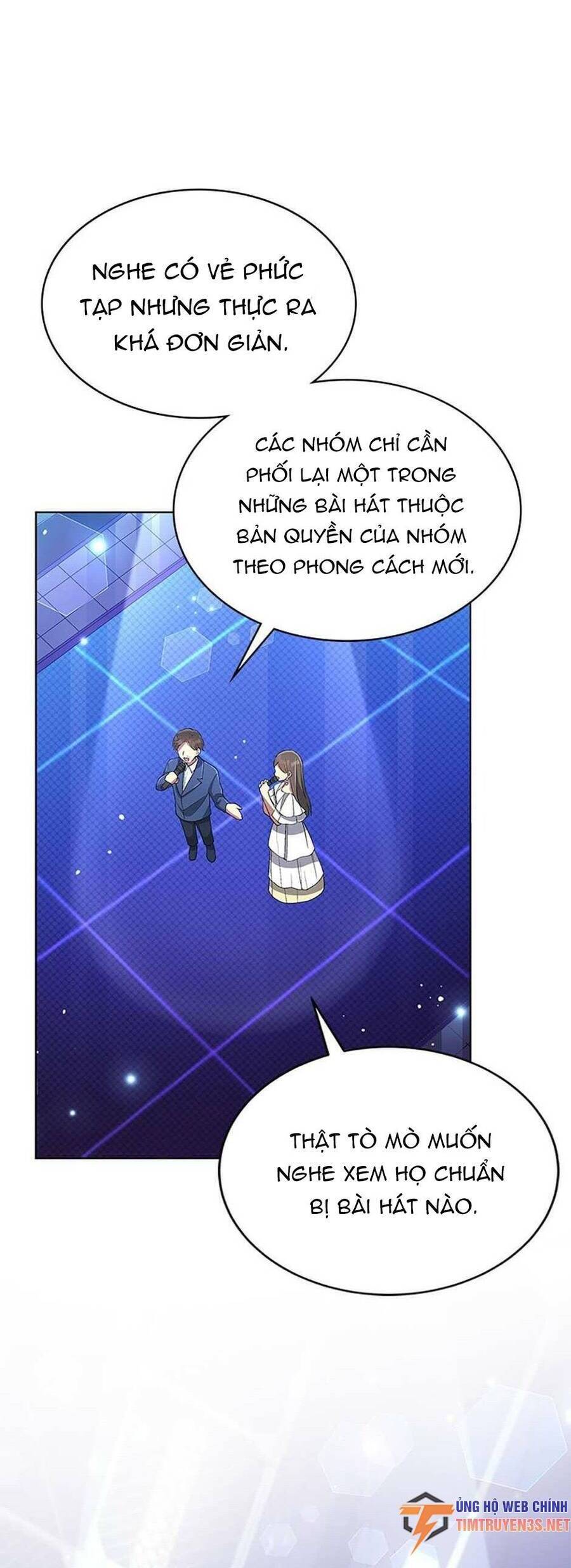 Sống Lại Làm Idol Toàn Năng Chapter 28 - Trang 31