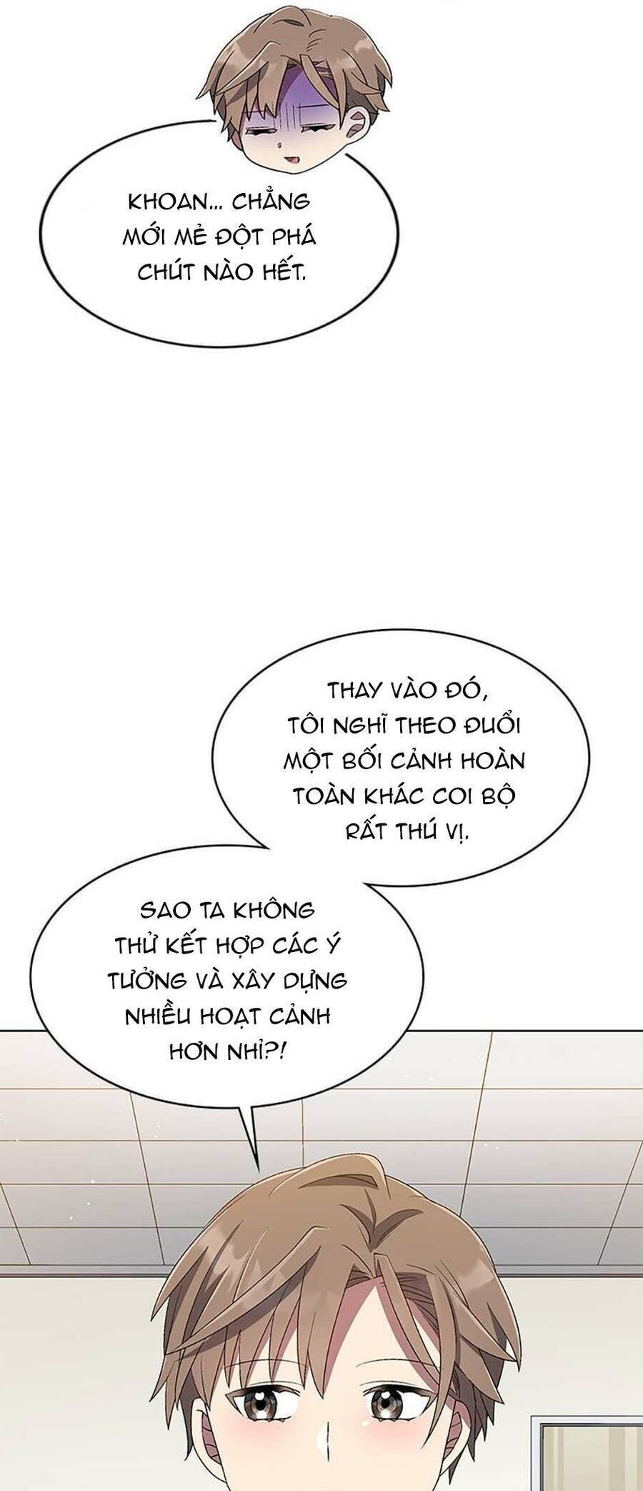 Sống Lại Làm Idol Toàn Năng Chapter 28 - Trang 38