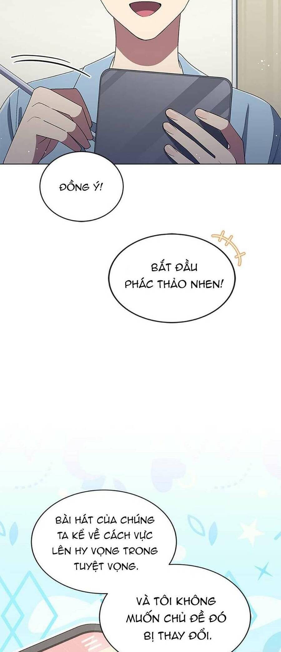 Sống Lại Làm Idol Toàn Năng Chapter 28 - Trang 39
