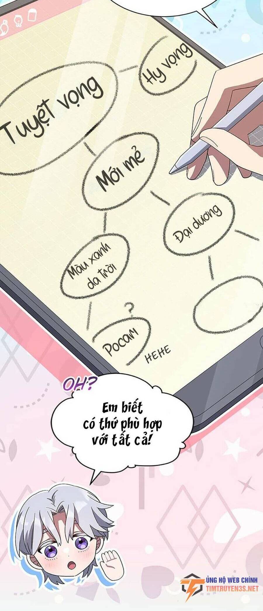 Sống Lại Làm Idol Toàn Năng Chapter 28 - Trang 40
