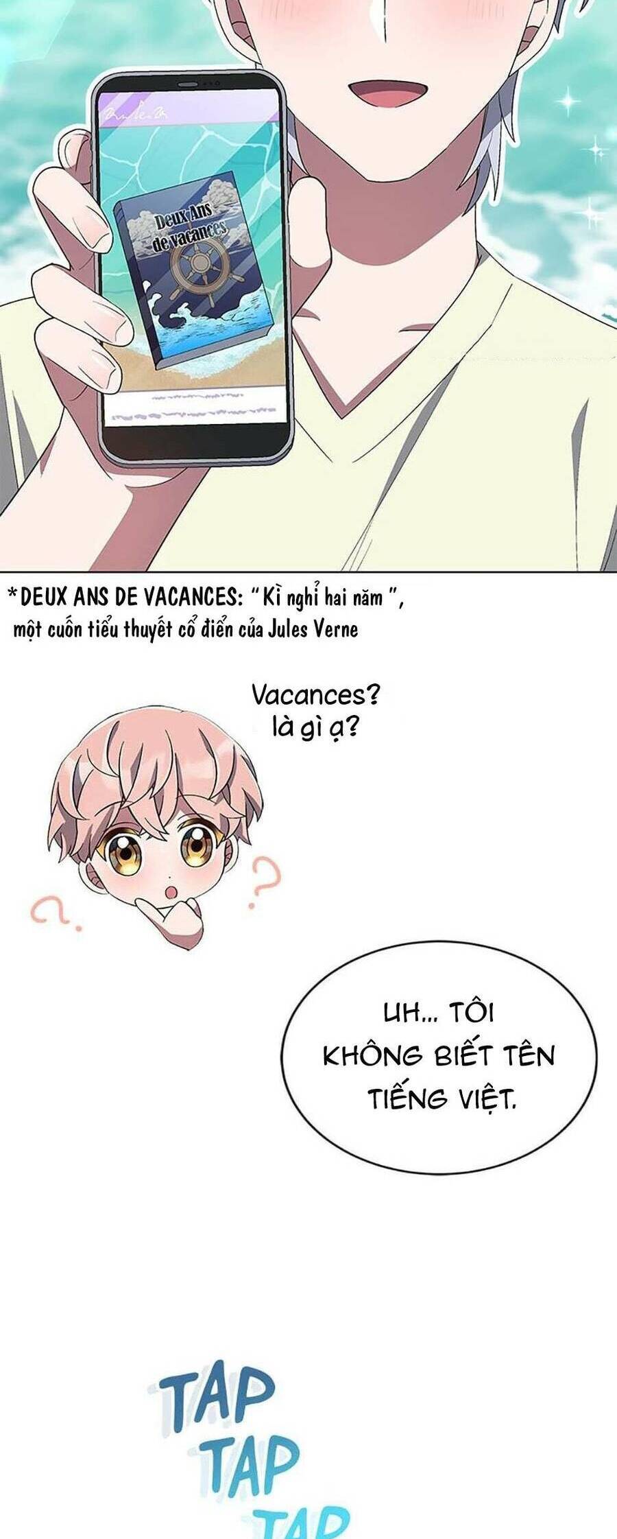 Sống Lại Làm Idol Toàn Năng Chapter 28 - Trang 42