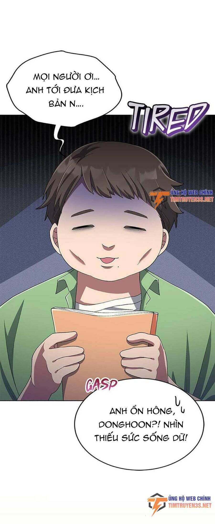 Sống Lại Làm Idol Toàn Năng Chapter 28 - Trang 49