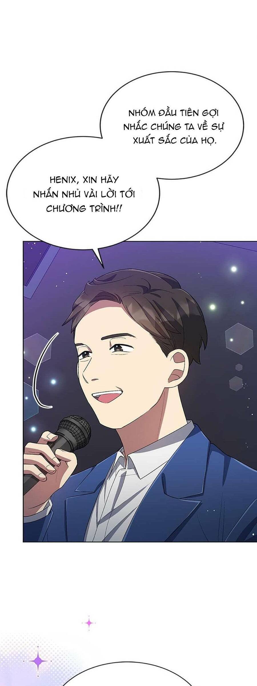 Sống Lại Làm Idol Toàn Năng Chapter 28 - Trang 6