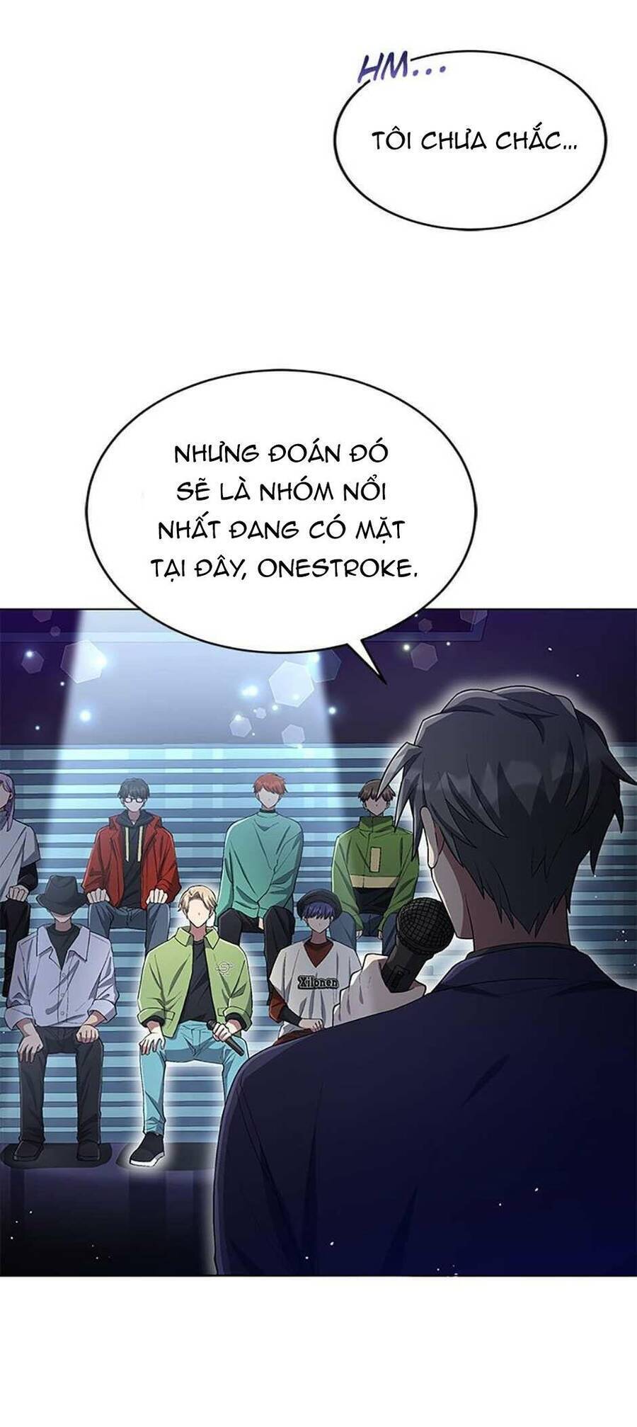 Sống Lại Làm Idol Toàn Năng Chapter 28 - Trang 9