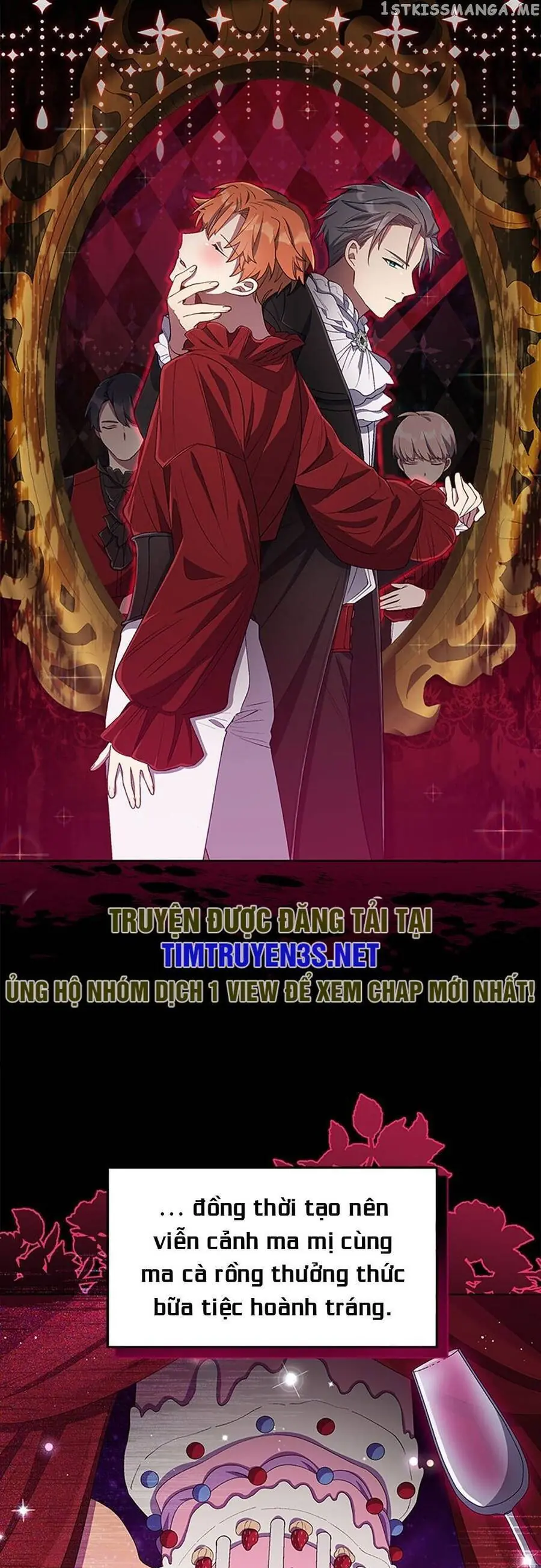 Sống Lại Làm Idol Toàn Năng Chapter 29 - Trang 13