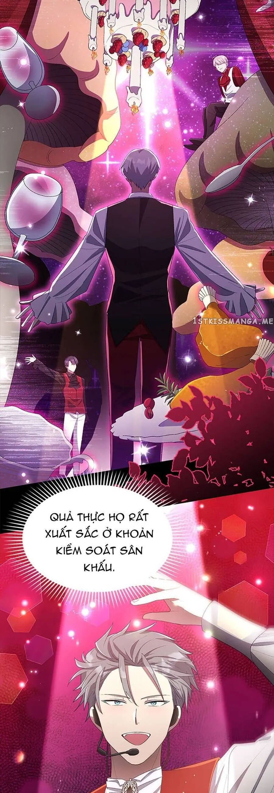 Sống Lại Làm Idol Toàn Năng Chapter 29 - Trang 14