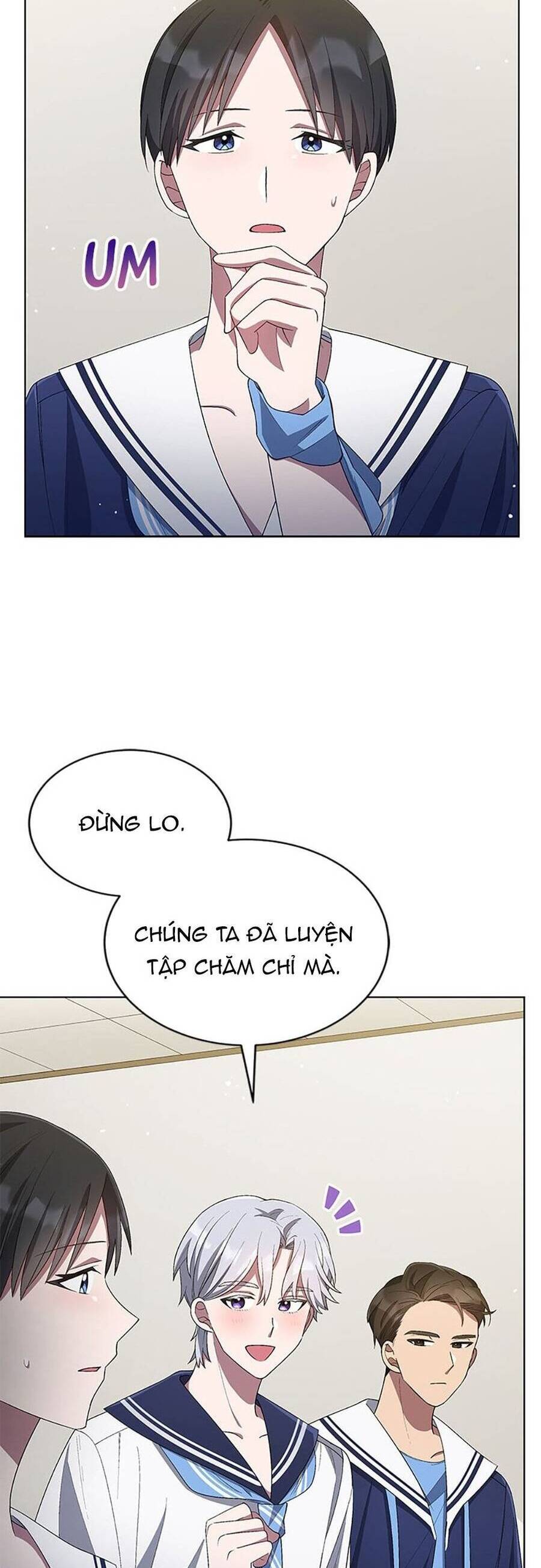 Sống Lại Làm Idol Toàn Năng Chapter 29 - Trang 16