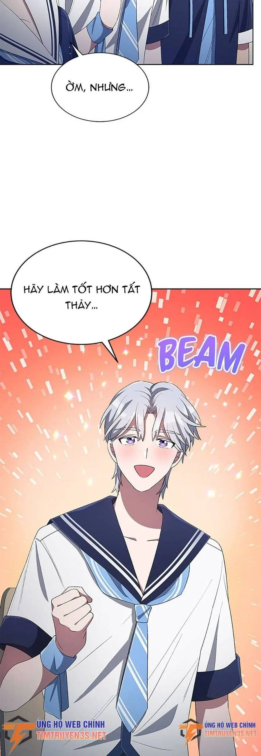 Sống Lại Làm Idol Toàn Năng Chapter 29 - Trang 17