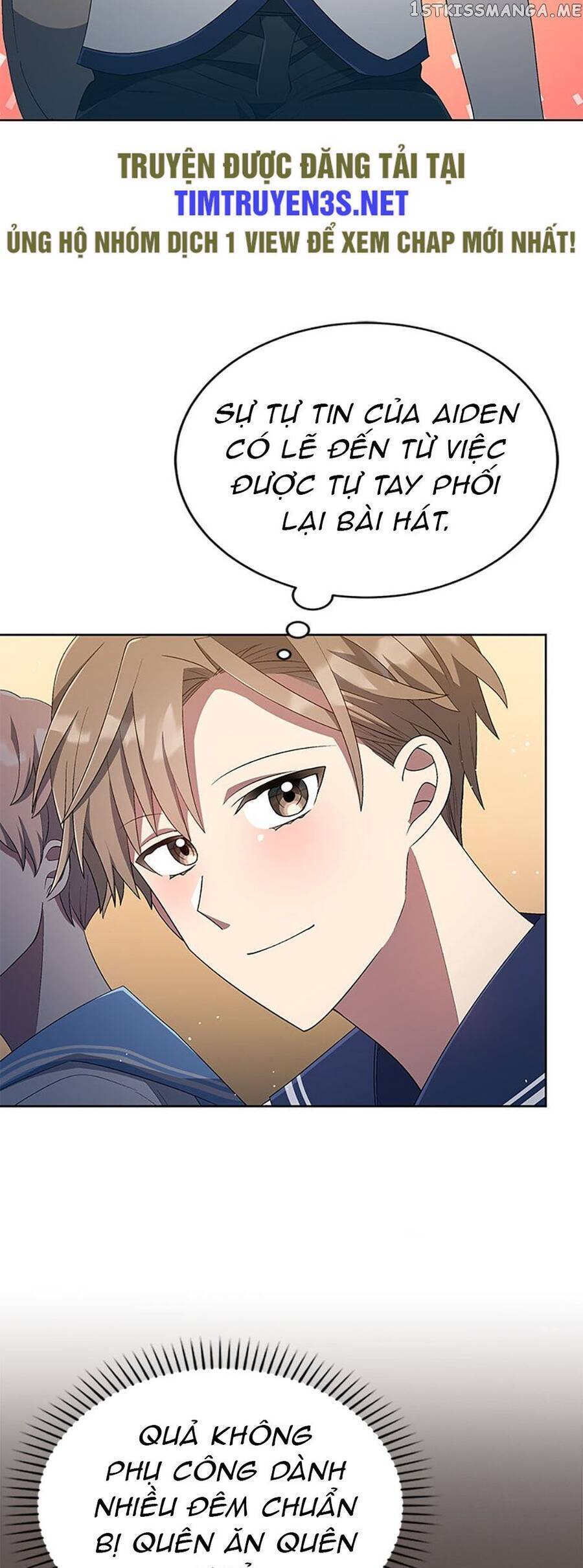 Sống Lại Làm Idol Toàn Năng Chapter 29 - Trang 18