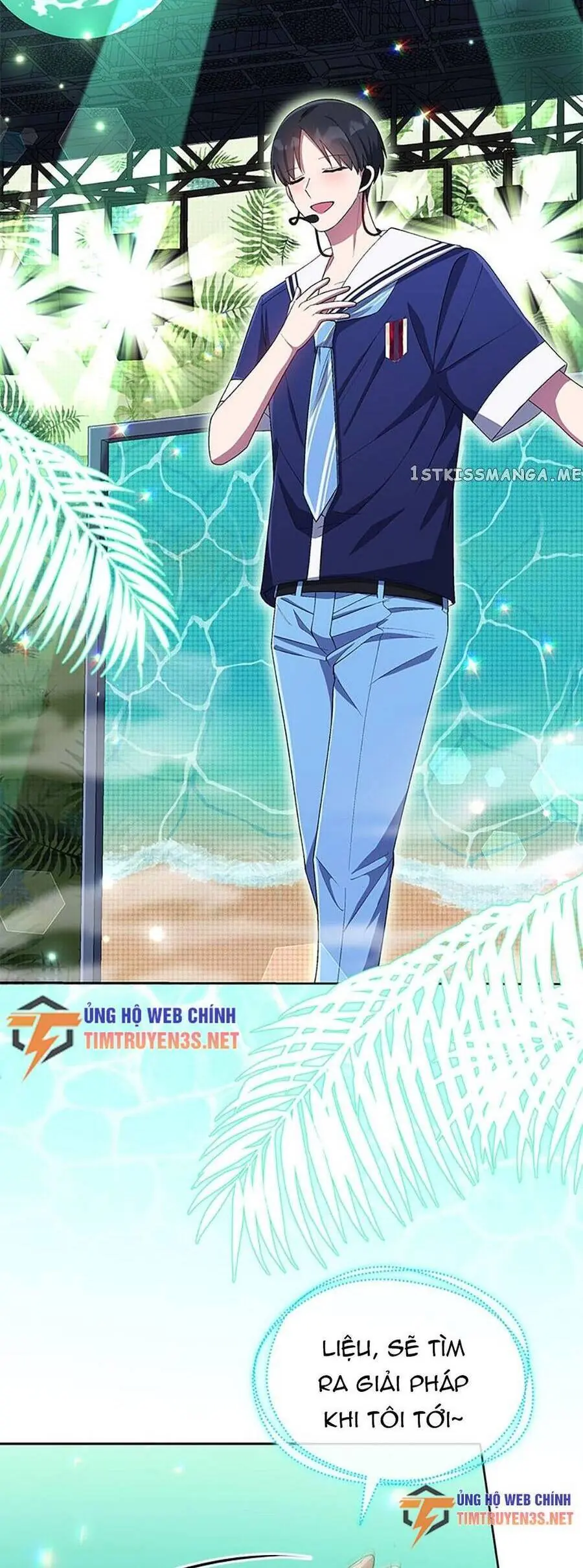 Sống Lại Làm Idol Toàn Năng Chapter 29 - Trang 22