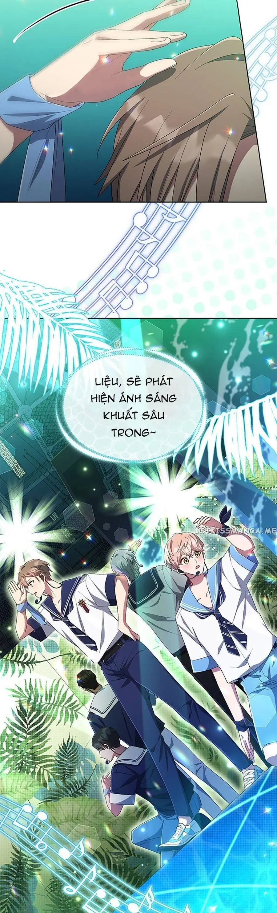 Sống Lại Làm Idol Toàn Năng Chapter 29 - Trang 23