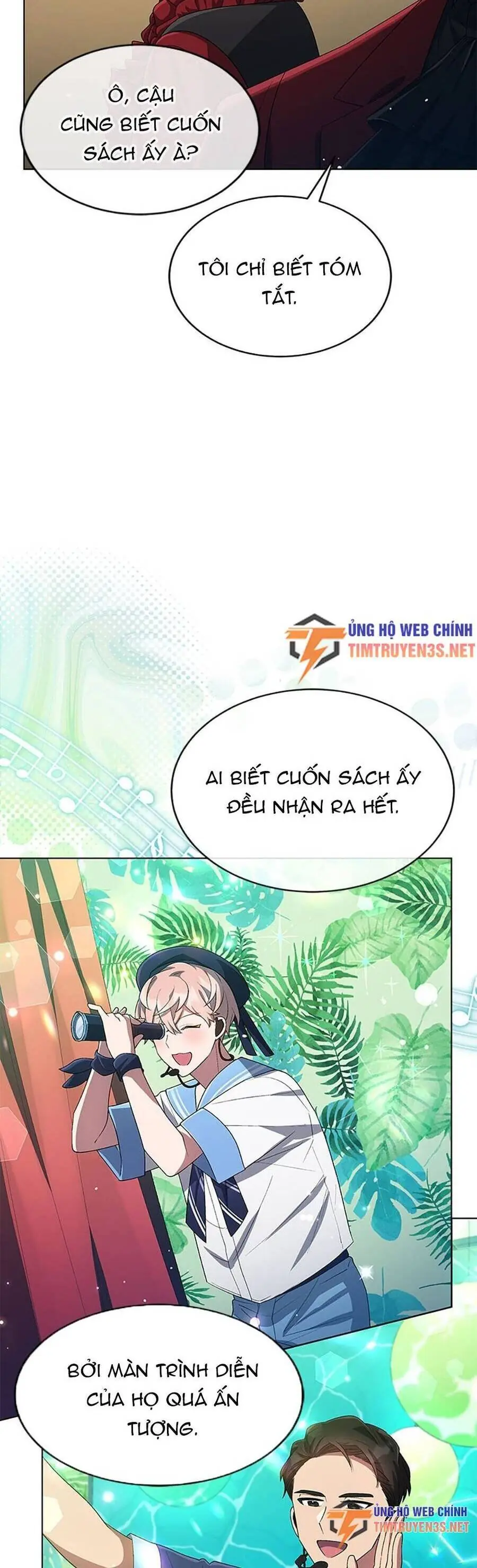 Sống Lại Làm Idol Toàn Năng Chapter 29 - Trang 26