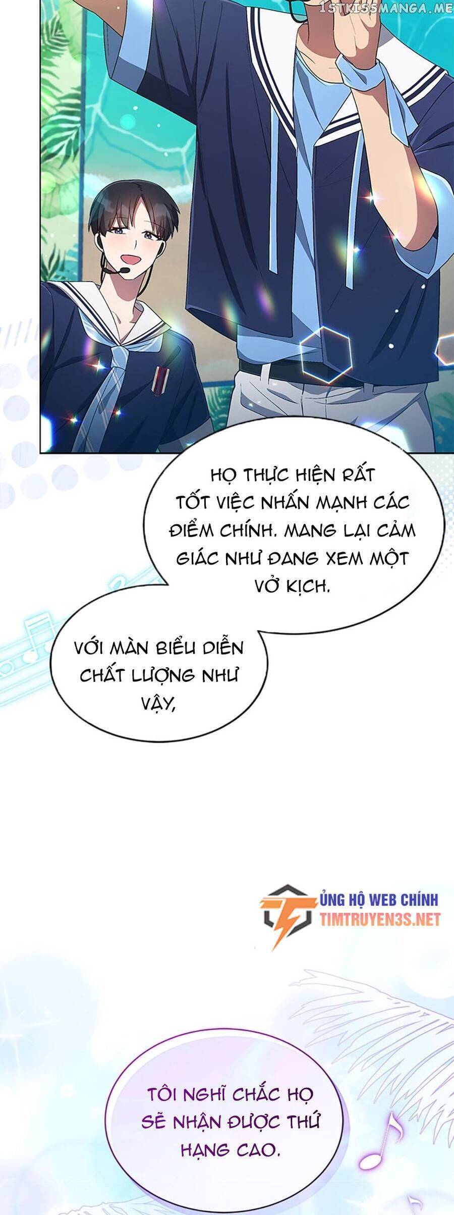 Sống Lại Làm Idol Toàn Năng Chapter 29 - Trang 27