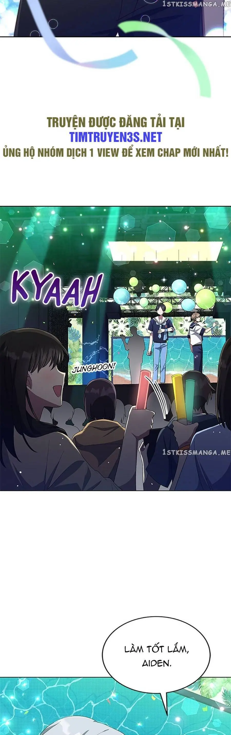 Sống Lại Làm Idol Toàn Năng Chapter 29 - Trang 32