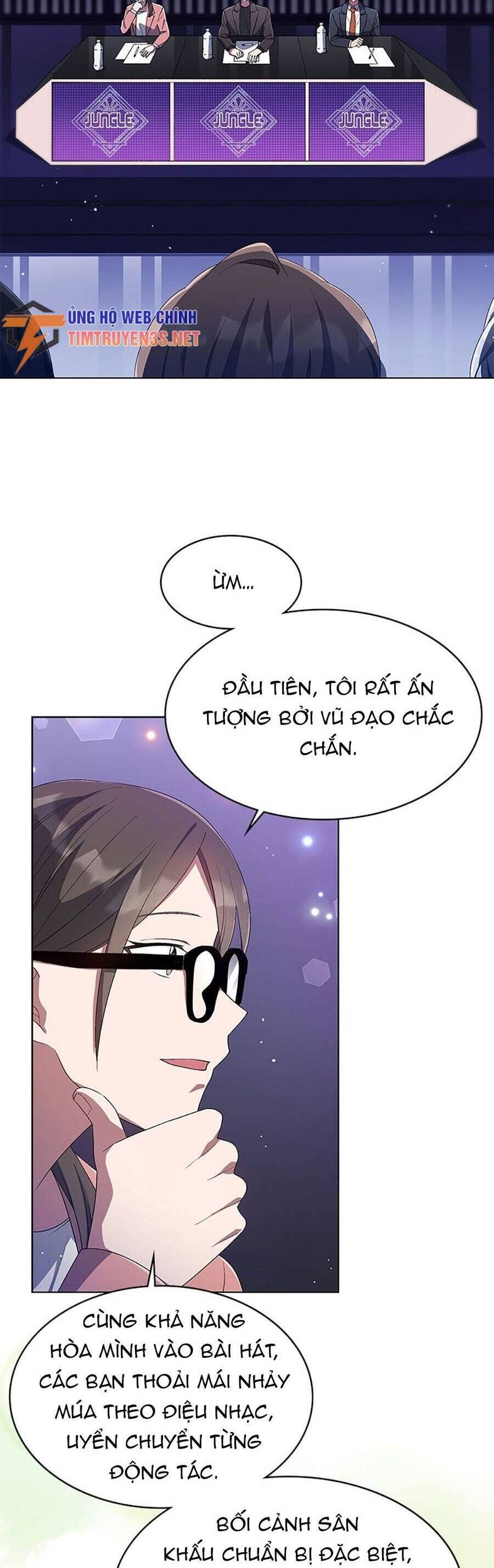 Sống Lại Làm Idol Toàn Năng Chapter 29 - Trang 38