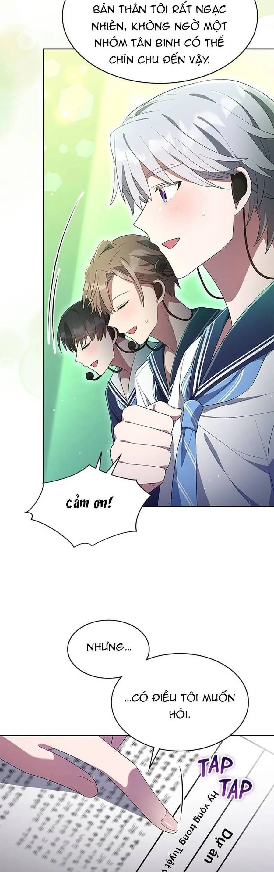 Sống Lại Làm Idol Toàn Năng Chapter 29 - Trang 39