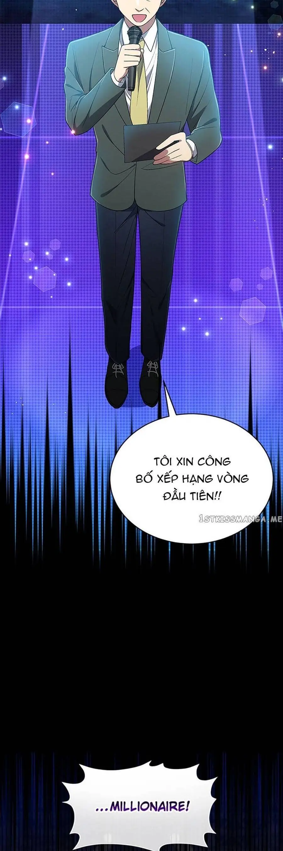 Sống Lại Làm Idol Toàn Năng Chapter 29 - Trang 4