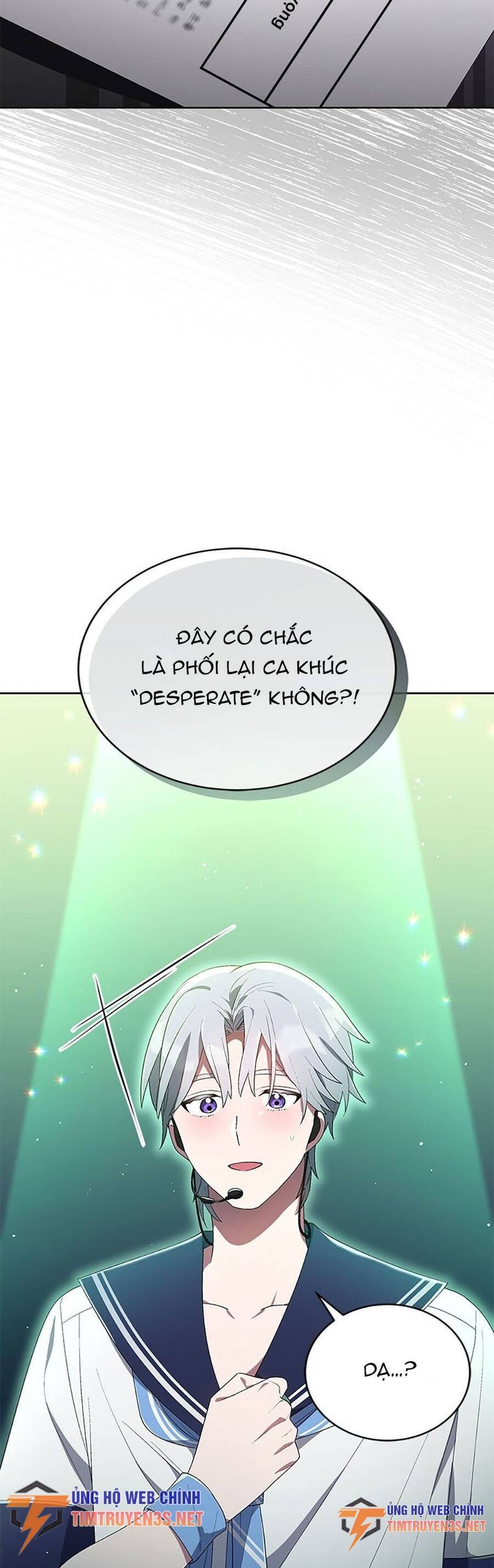 Sống Lại Làm Idol Toàn Năng Chapter 29 - Trang 40