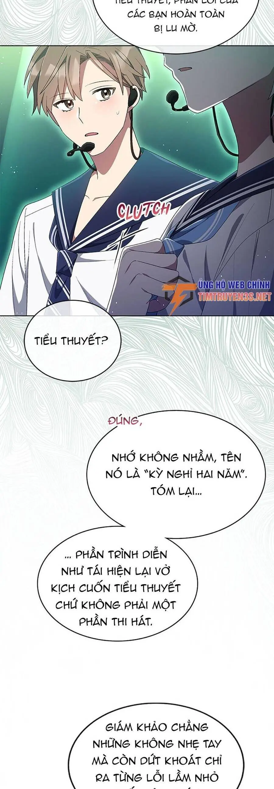 Sống Lại Làm Idol Toàn Năng Chapter 29 - Trang 43