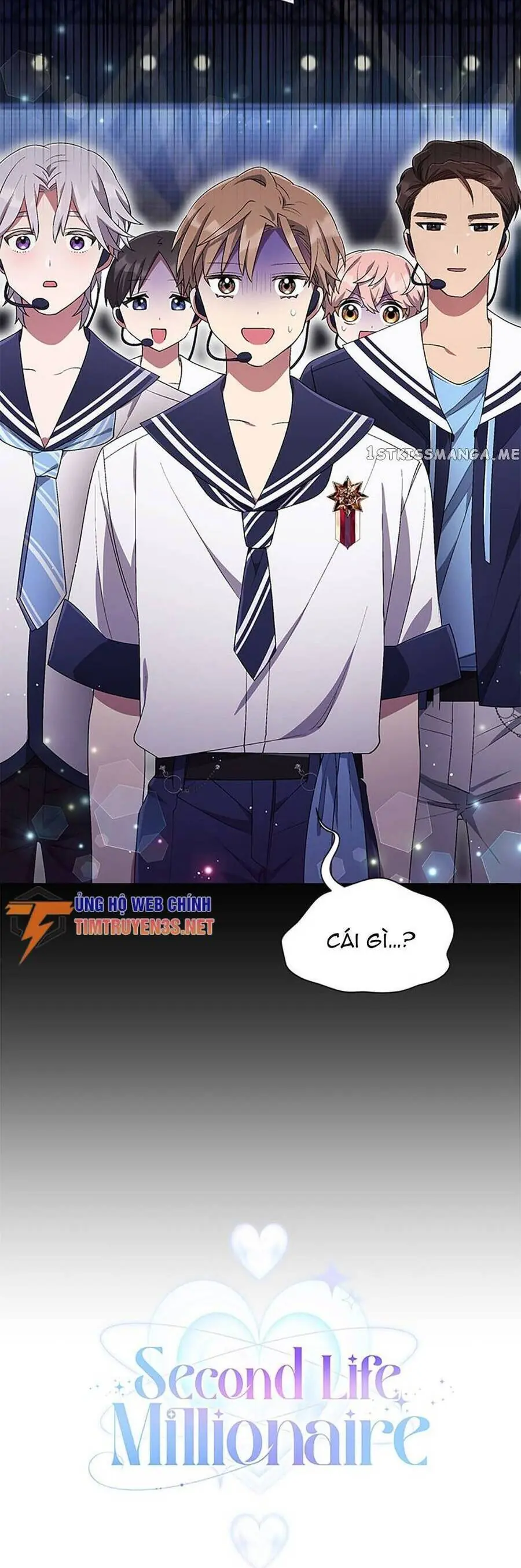 Sống Lại Làm Idol Toàn Năng Chapter 29 - Trang 5