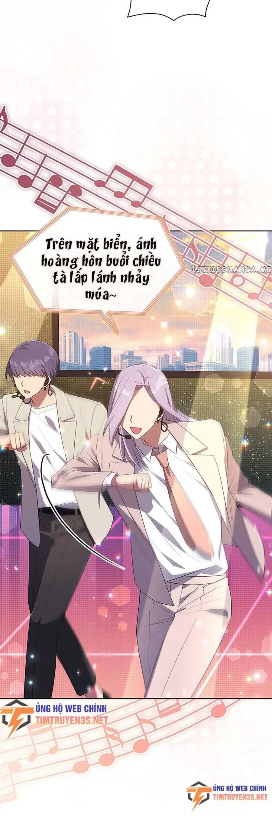 Sống Lại Làm Idol Toàn Năng Chapter 29 - Trang 7