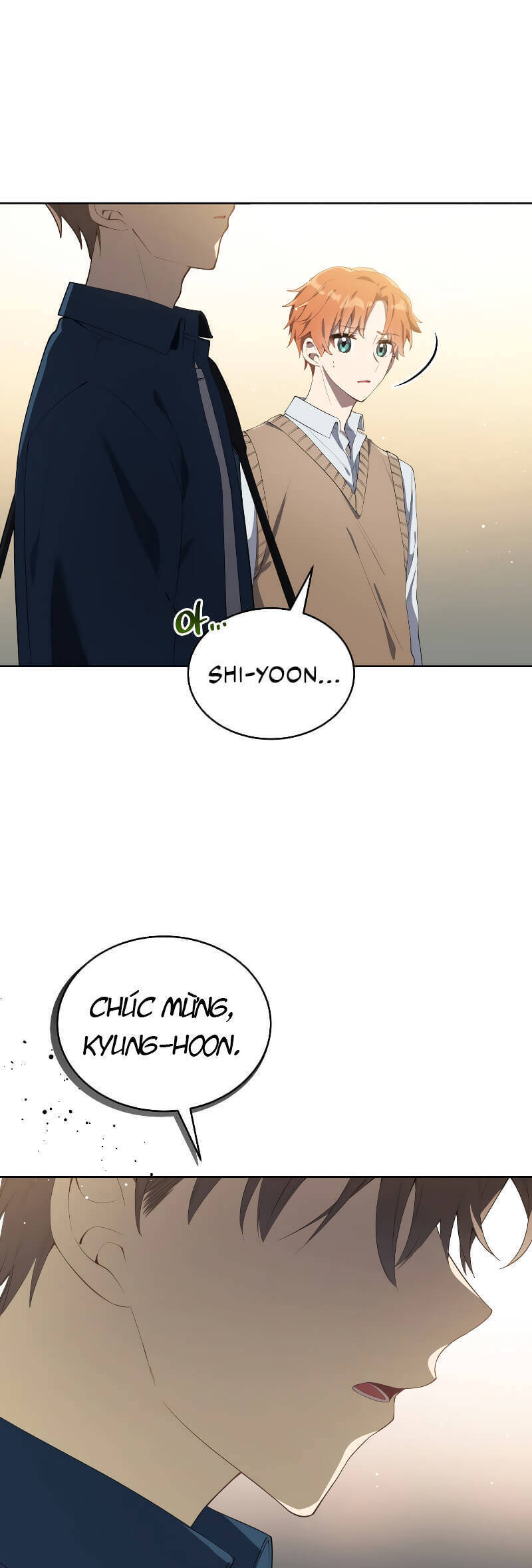 Sống Lại Làm Idol Toàn Năng Chapter 3 - Trang 20