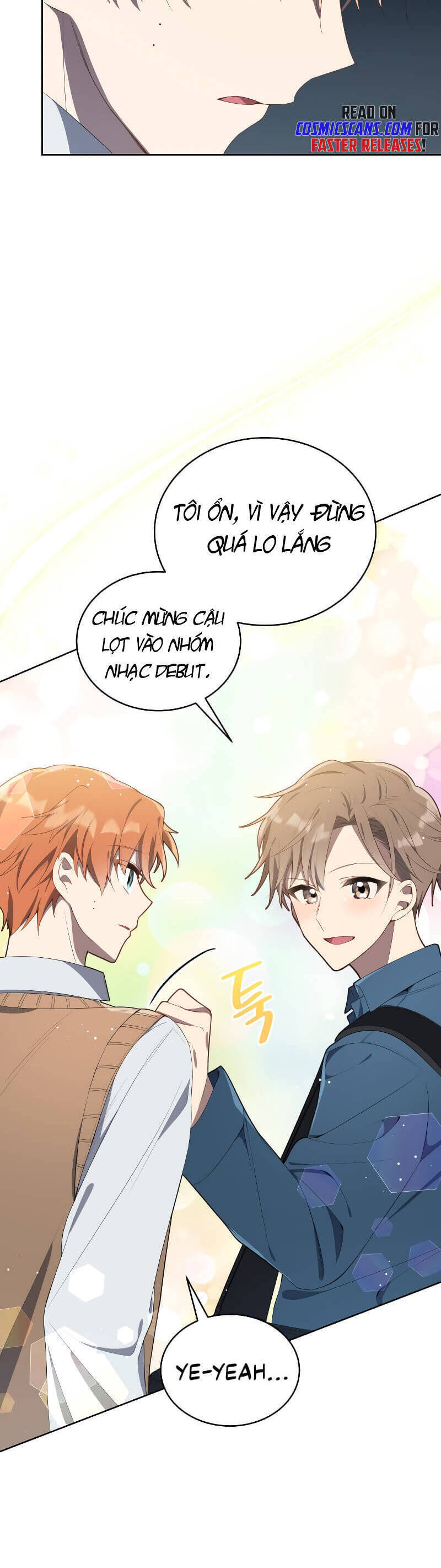 Sống Lại Làm Idol Toàn Năng Chapter 3 - Trang 24