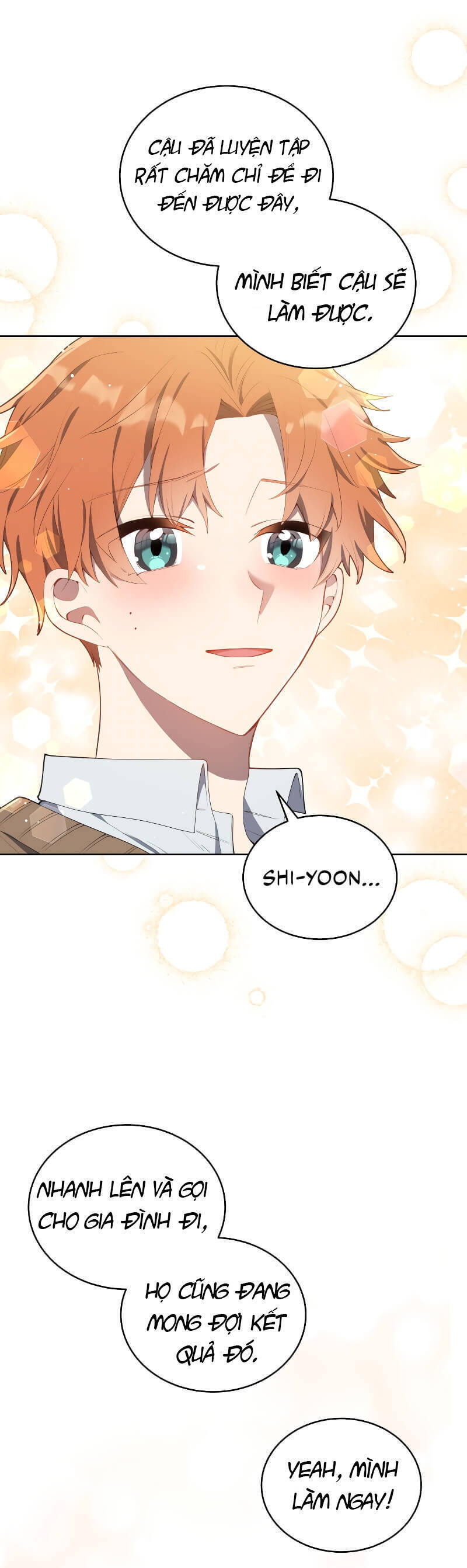 Sống Lại Làm Idol Toàn Năng Chapter 3 - Trang 25
