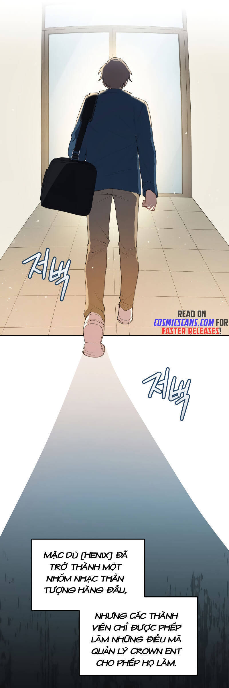 Sống Lại Làm Idol Toàn Năng Chapter 3 - Trang 27